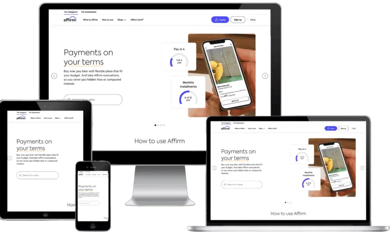 Affirm Holdings case study