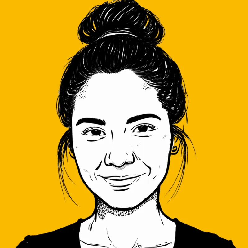 Amy Robinson, Content Marketing Manager
