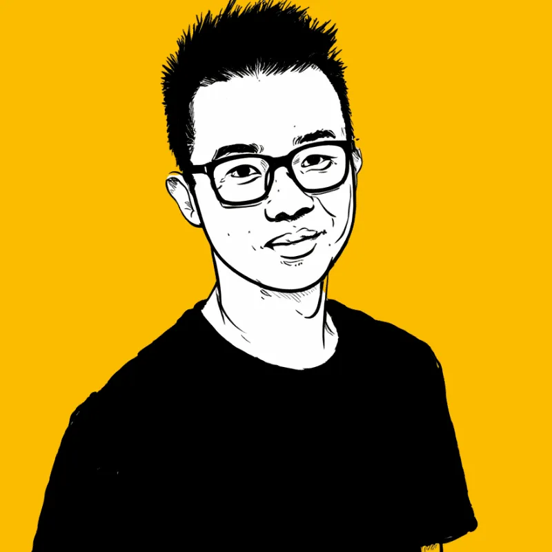 Andrew Miller, Senior SEO Strategist
