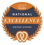 UpCity National Excellence 2025