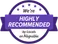 Alignable Elite Recognition badge