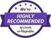 Alignable Elite Recognition Badge
