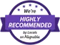 Alignable Elite Recognition badge