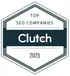 Clutch Top SEO Company 2025