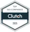 Clutch Top SEO Company 2025