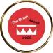 The Drum Awards 2025 Badge