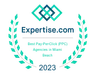 Expertise.com Best PPC Agencies in Miami Beach 2023