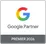 Google Premier Partner badge