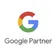 Google Partner badge