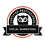 Hootsuite Certification badge
