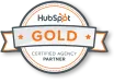 HubSpot Gold Partner Agency