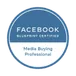 Meta Blueprint Partner Badge