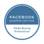 Meta Blueprint Partner badge