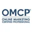 OMCP Certification badge