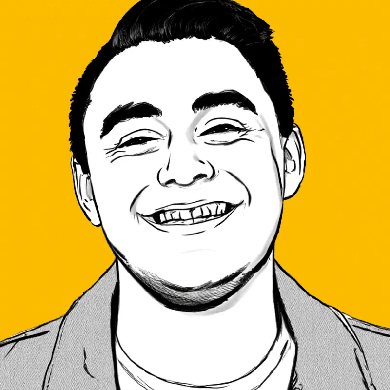 Brian Sullivan, Creative Director