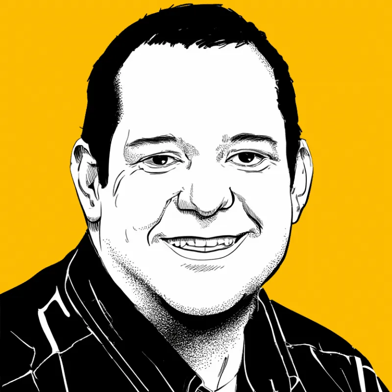 Christopher Brooks, Digital Marketing Strategist