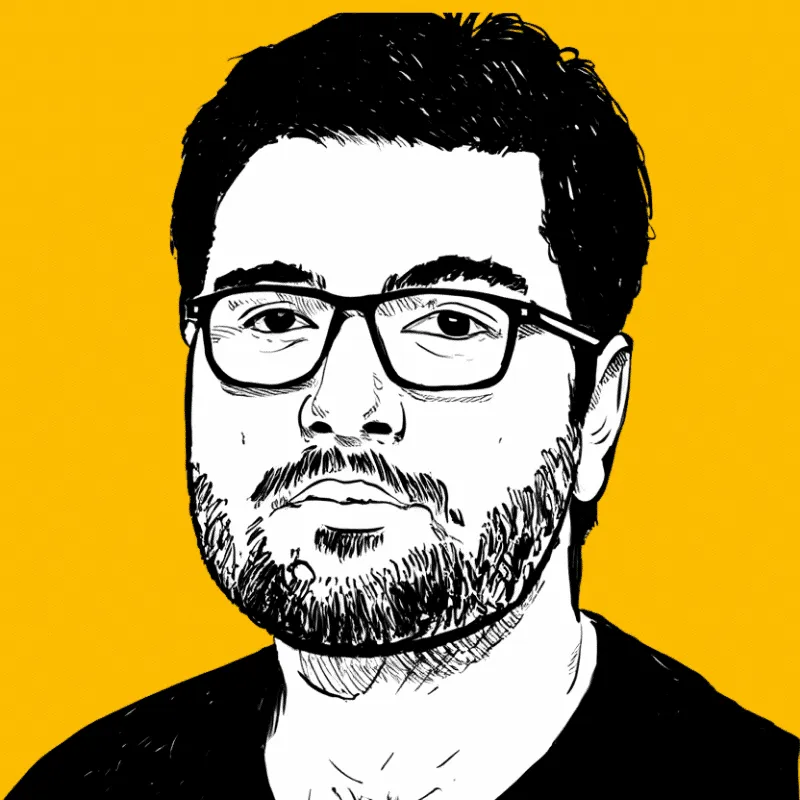 Daniel Wright, Senior Analytics Specialist