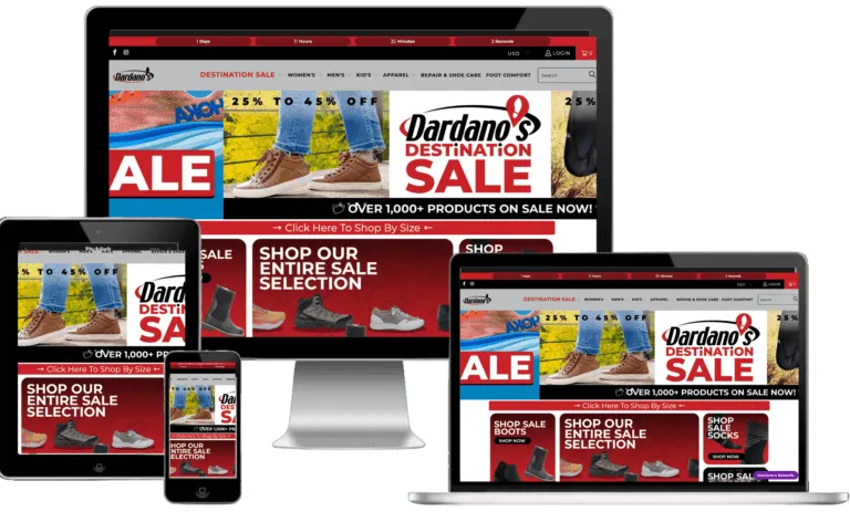 Dardanos case study