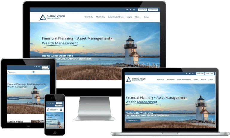 Darrow case study