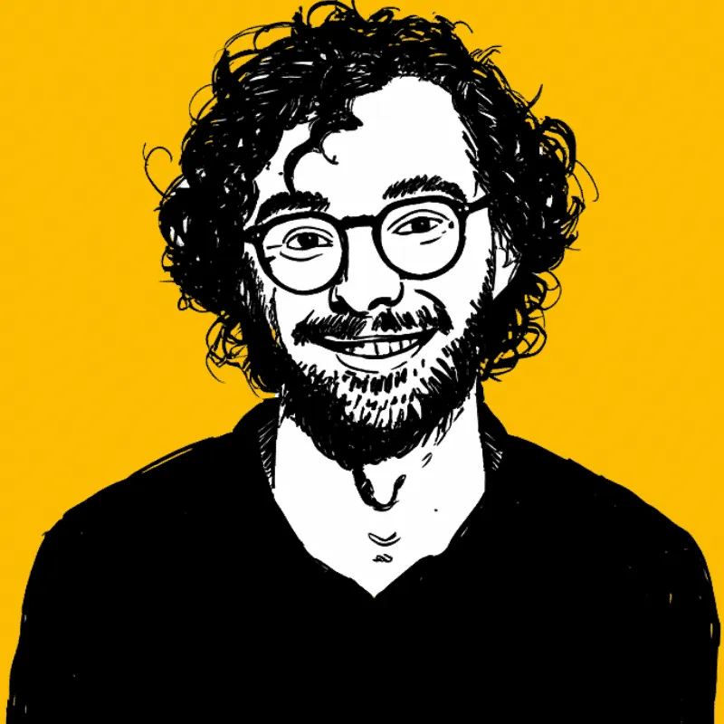 David Henderson, Lead Content Strategist