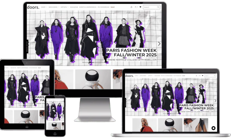 DOORS NYC link building case study