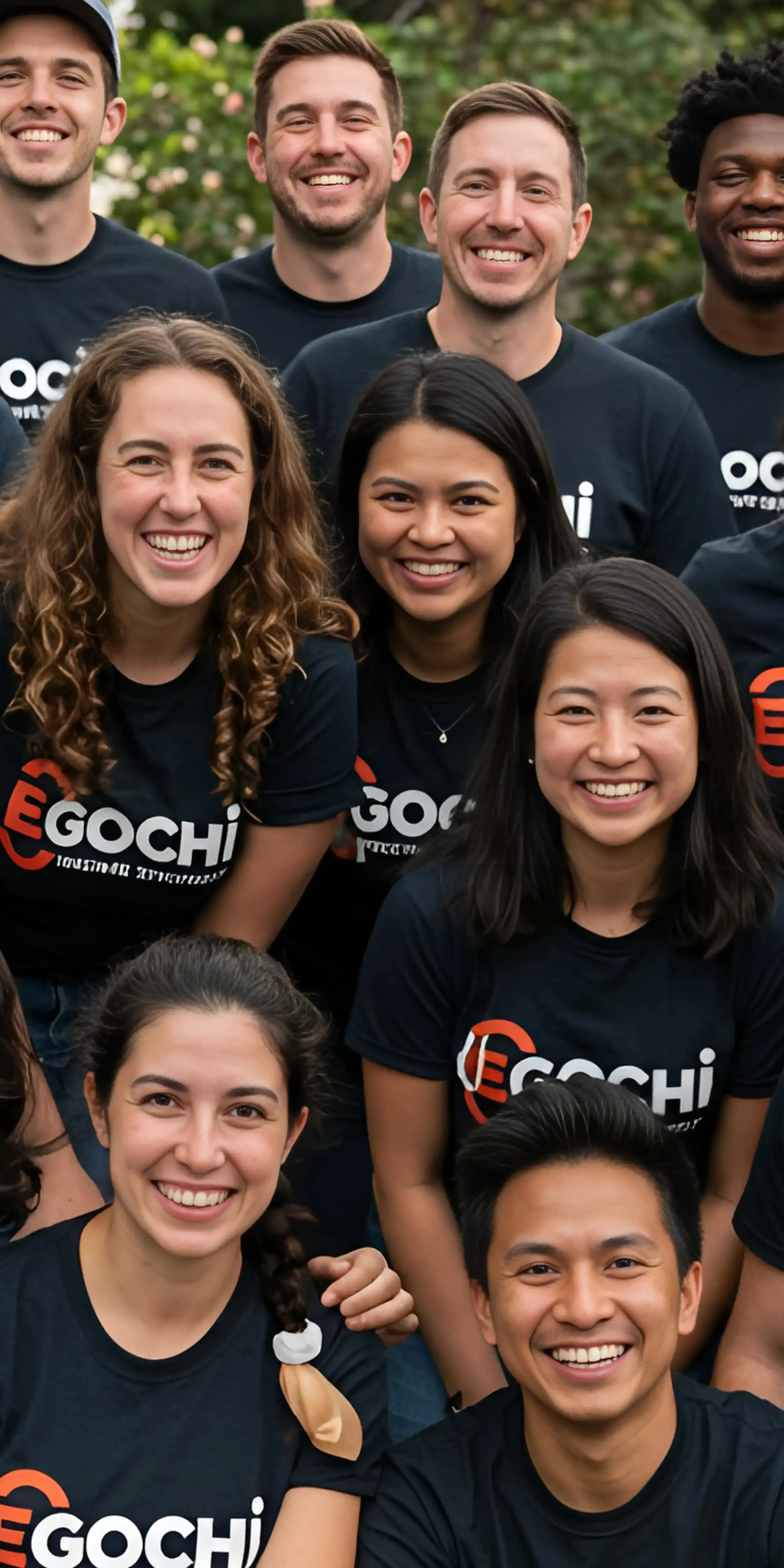 The Egochi SEO team
