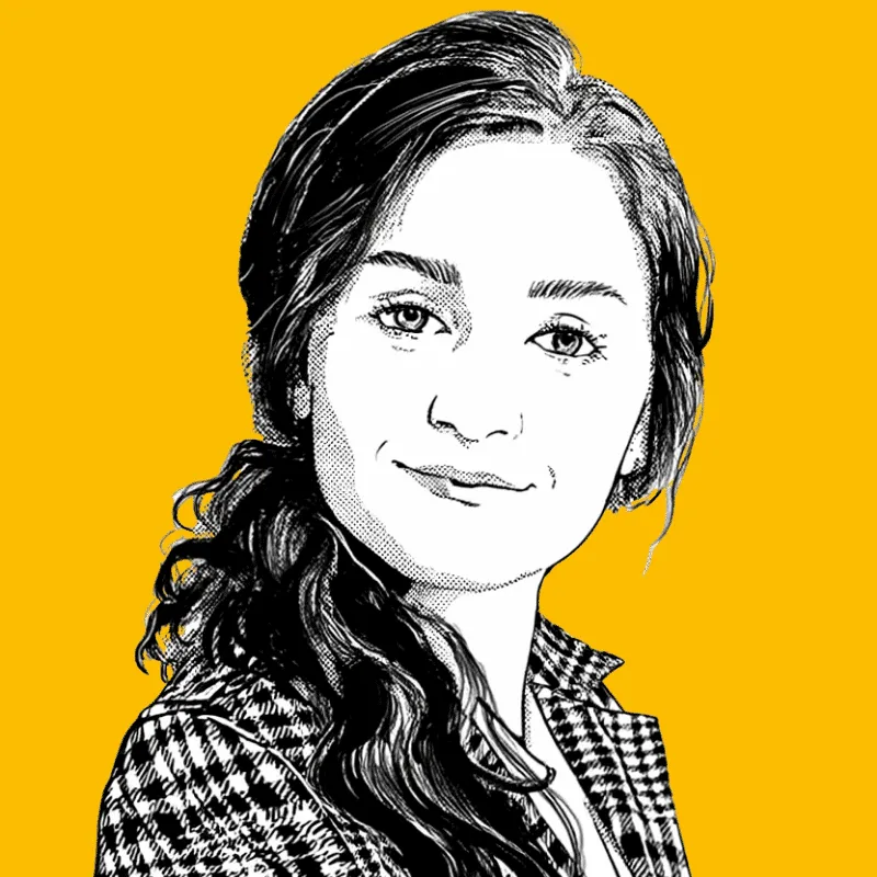 Emma Scott, Social Media Content Creator
