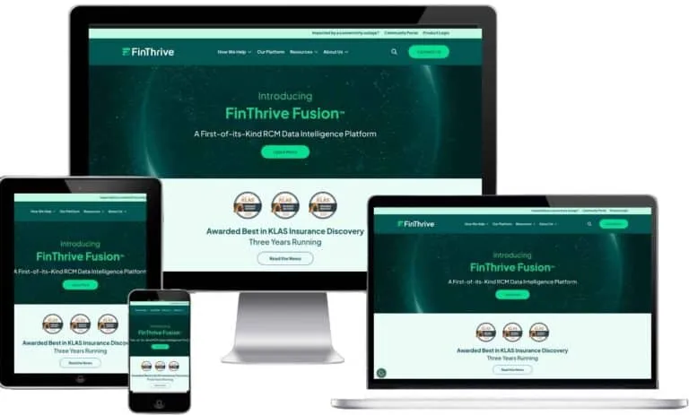 FinThrive case study