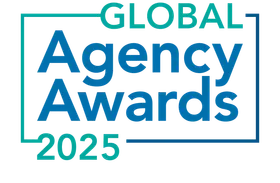 Global Agency Awards 2025 Winner
