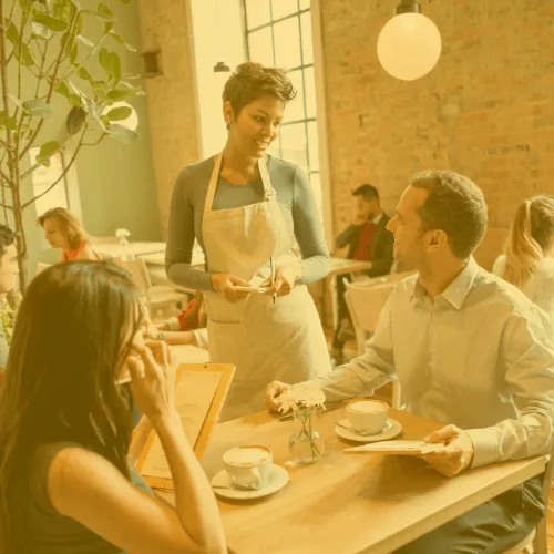 Miami restaurant SEO