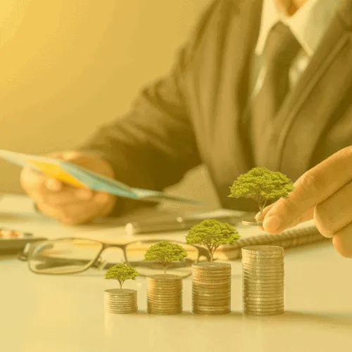 NYC financial services SEO