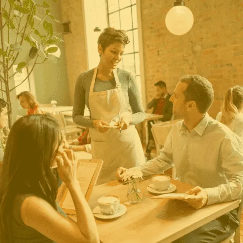 NYC restaurant SEO
