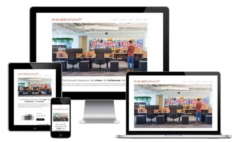 Innovant case study