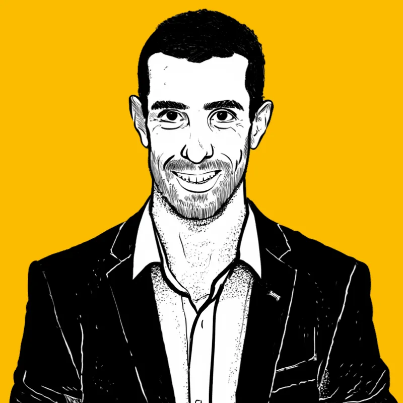 James Anderson, Marketing Automation Specialist