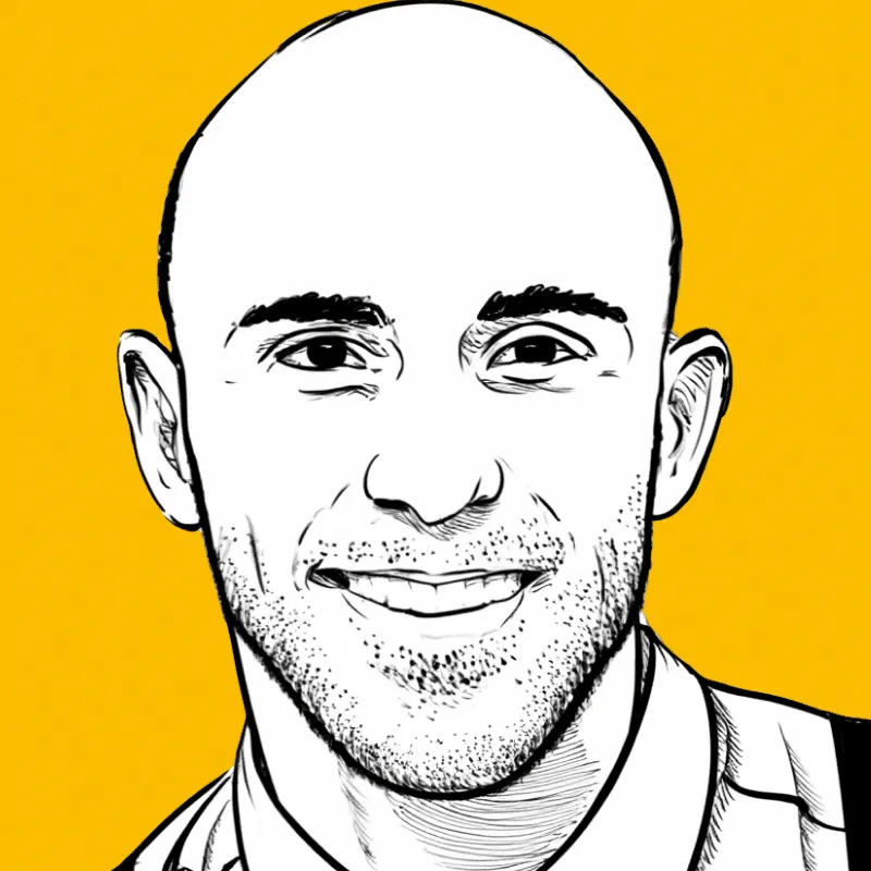 Jeffrey Reynolds, Paid Media Analyst