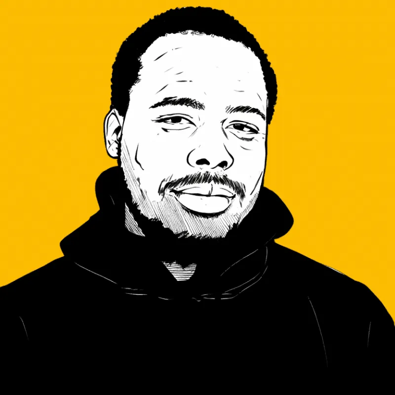 Joseph Morgan, Influencer Marketing Coordinator