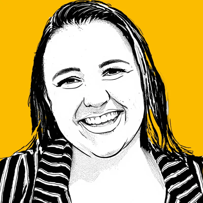 Kierra Pita, Head of Advertising & Content Marketing