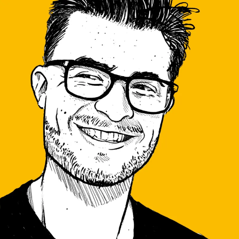 Matthew Clark, Growth Marketing Manager