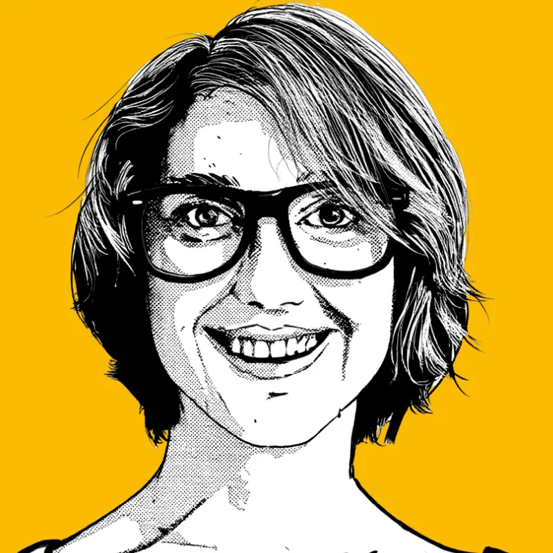 Nancy Wheeler, Digital Analytics Manager