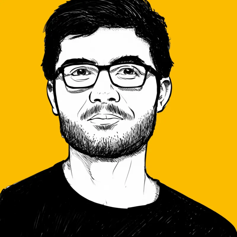 Nicholas Pierce, Affiliate Marketing Specialist
