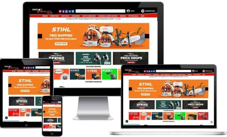 Ohio Power Tool case study
