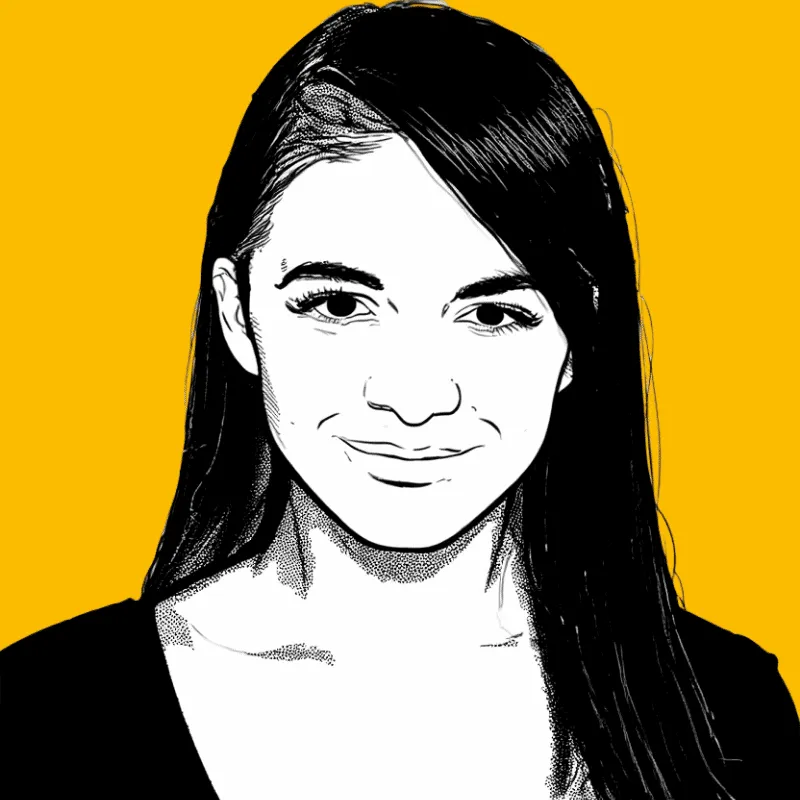 Patricia Turner, Chief Creative Officer