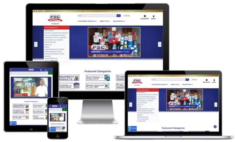 Petroleum Service Company case study