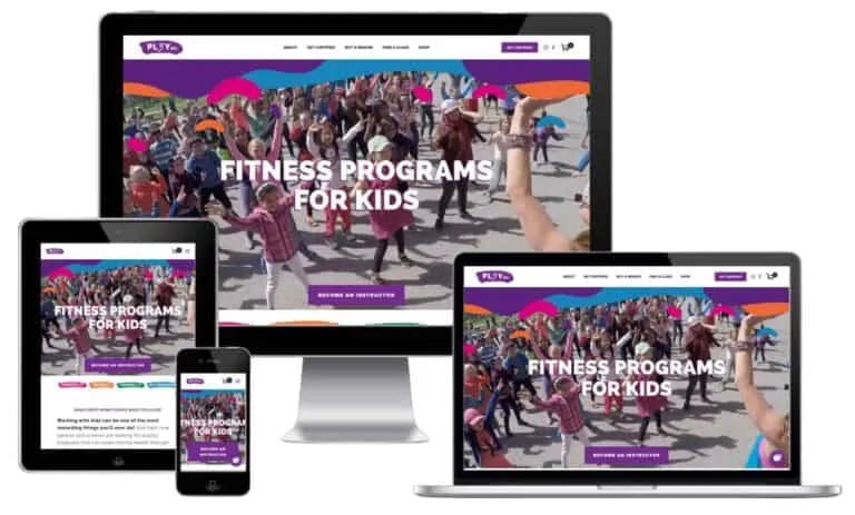 Pl3y Inc case study