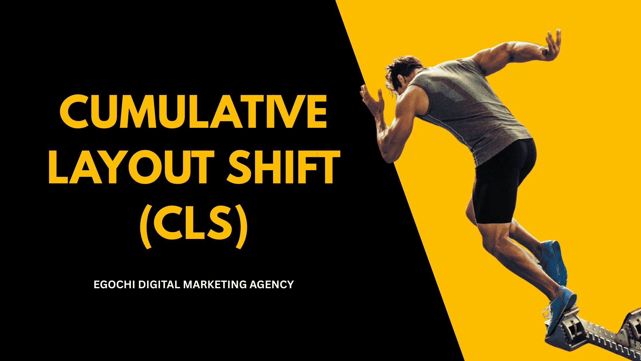 Cumulative Layout Shift explained