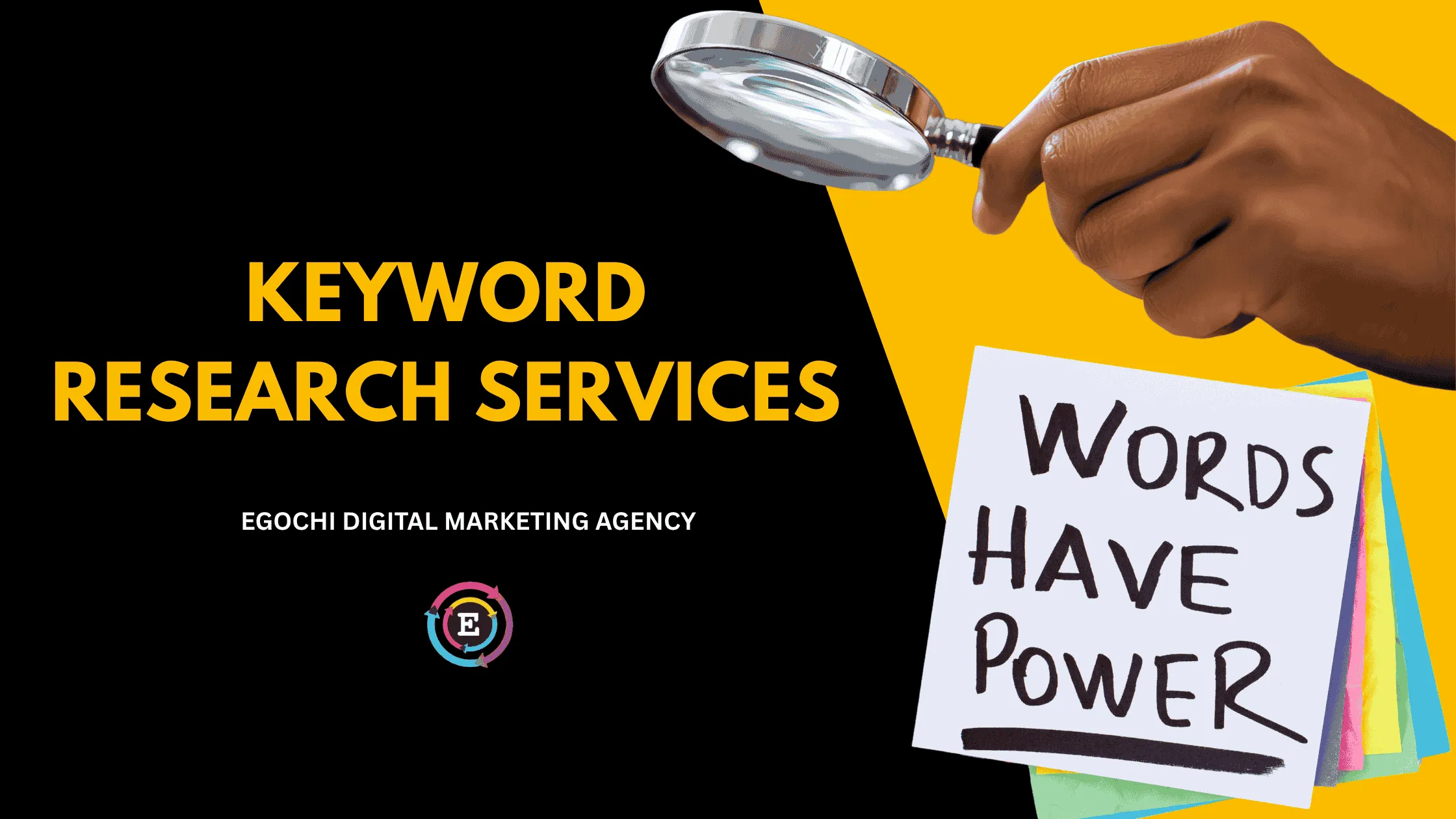 Keyword Research Guidance