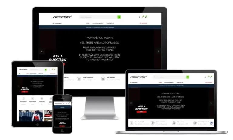 Respro case study