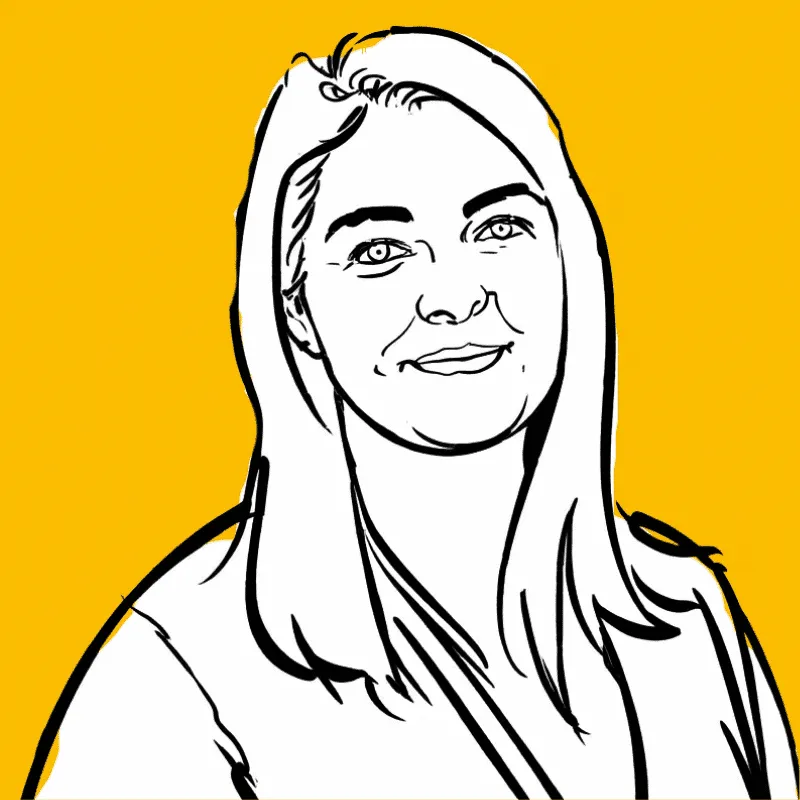 Shirley Ellis, Customer Insights Manager