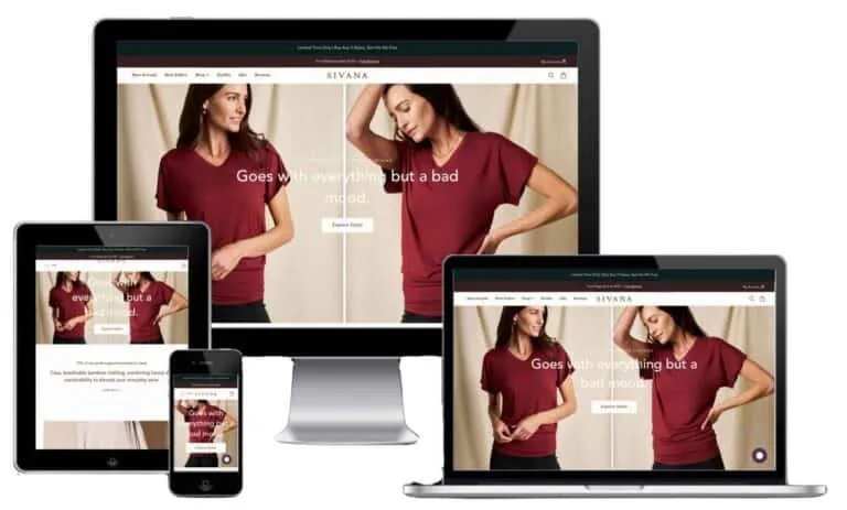 Sivana case study