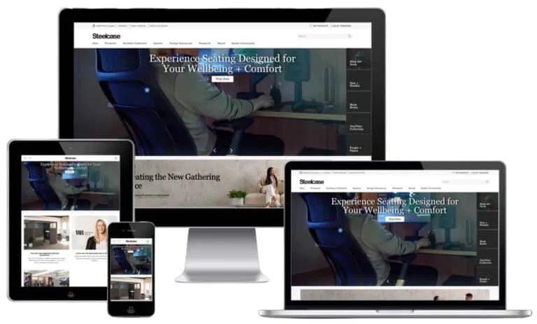Steelcase case study